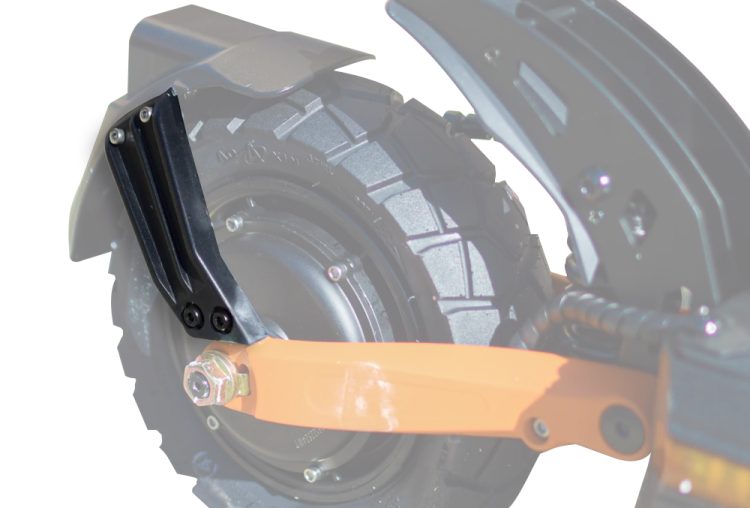 Suport aparatoare spate Kukirin G2 PRO 2024