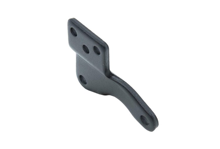 Suport etrier frana fata KuKirin G2 Max