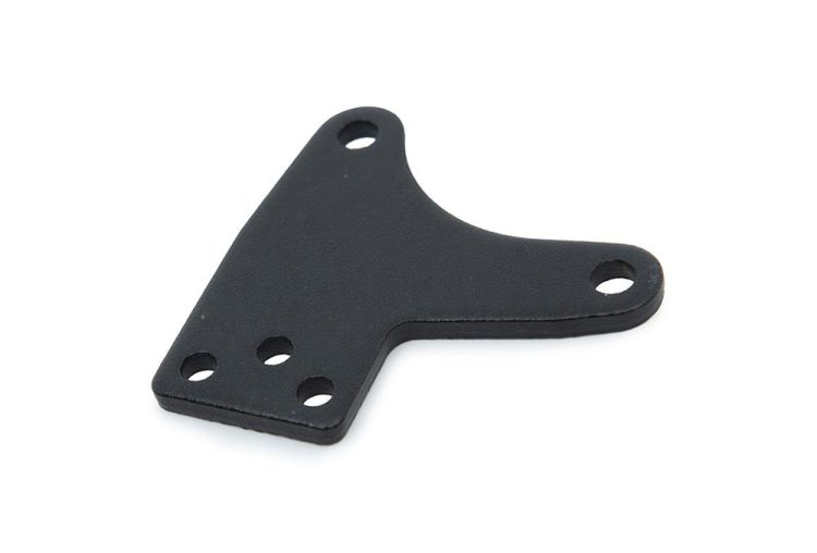 Suport etrier franare spate KuKirin G2 Max