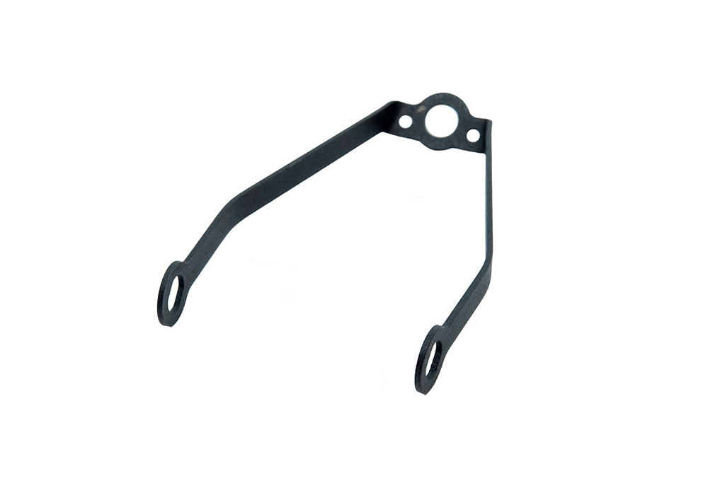 Suport metalic sustinere aripa Xiaomi MI 4 Lite