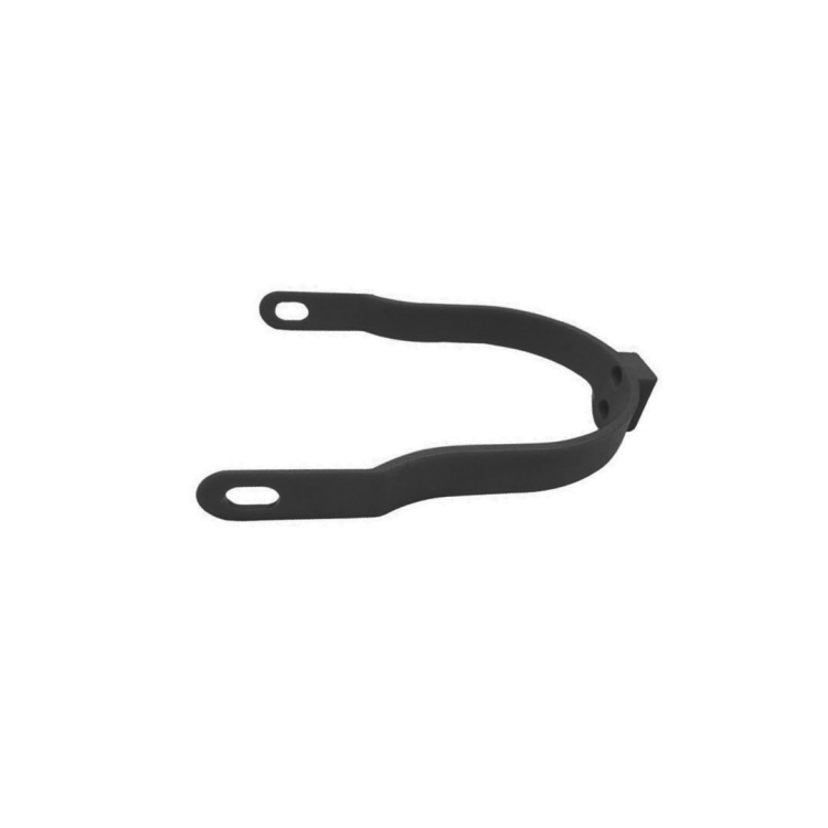 Suport plastic sustinere aparatoare Xiaomi negru