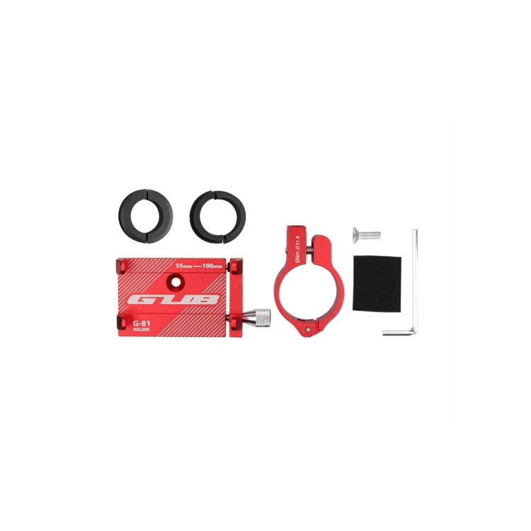 Suport telefon reglabil GUB trotinete electrice