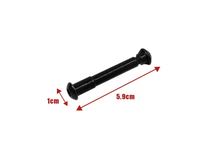 Surub sistem pliere Xiaomi M365 PRO