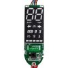Tablou de bord trotineta electrica Ninebot MAX G2