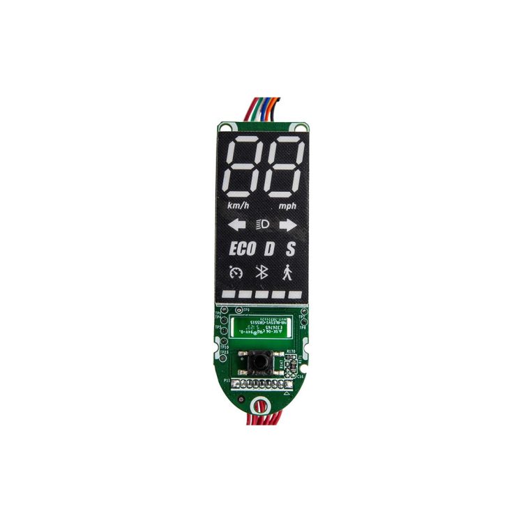Tablou de bord trotineta electrica Ninebot MAX G2