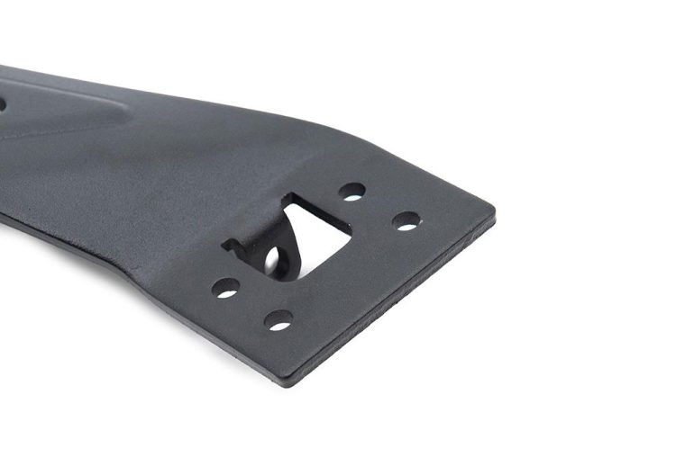 Traversa Sasiu Fata Dreapta trotineta KuKirin G2 Max