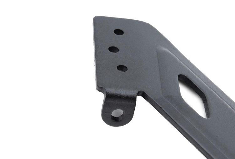 Traversa Sasiu Fata Dreapta trotineta KuKirin G2 Max