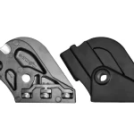 Urechi sistem pliere trotinete E-TWOW