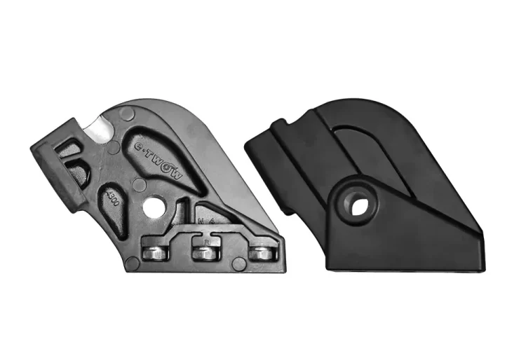 Urechi sistem pliere trotinete E-TWOW GT