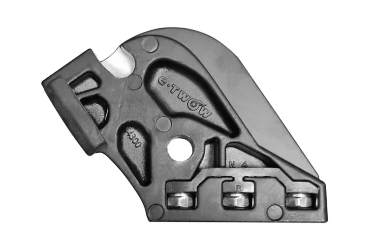 Urechi sistem pliere trotinete E-TWOW