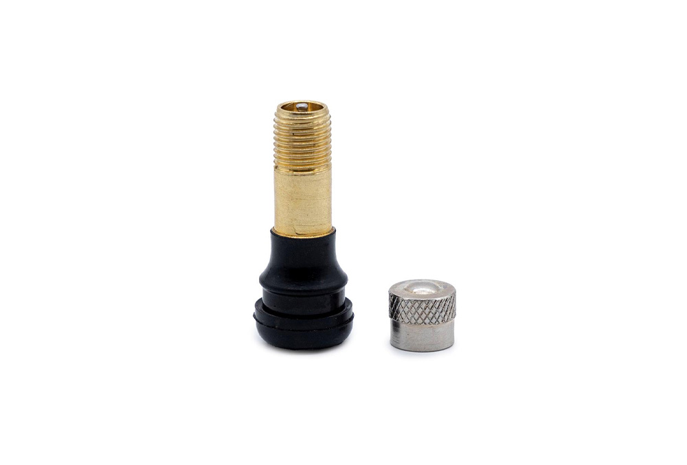 Valva anvelope tubeless dreapta PVR 40 lungime 32mm