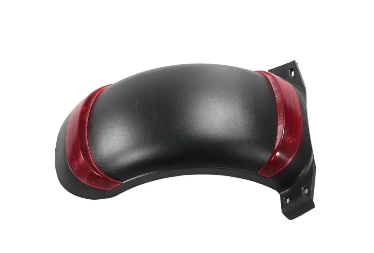 Aripa spate trotinete electrice Zero10X