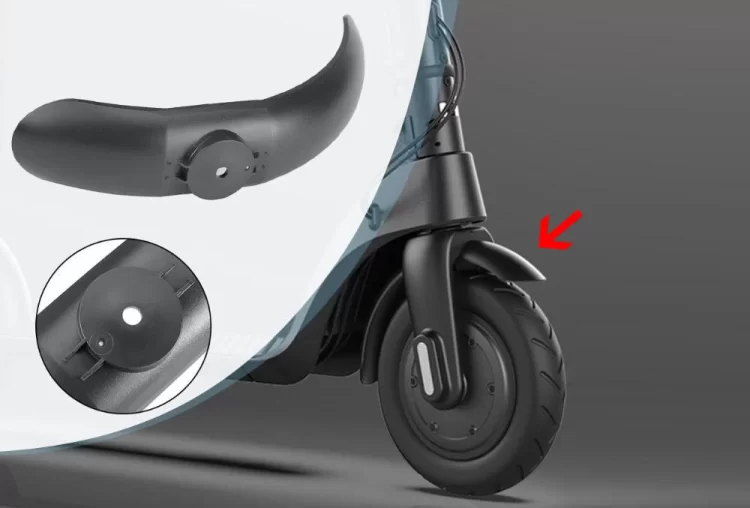 Aripa Roata fata xiaomi m365 si pro