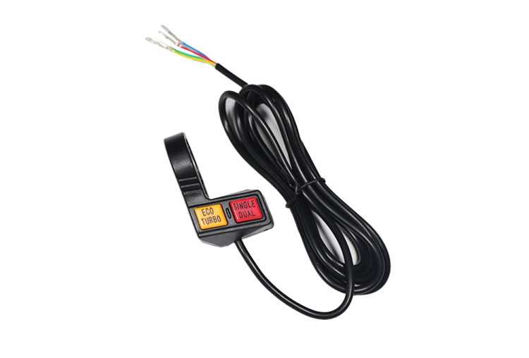 Panou control ECO TURBO / Single Dual Motor