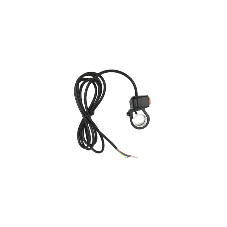 Panou control cu butoane ECO TURBO / Single Dual Motor pentru trotinete electrice