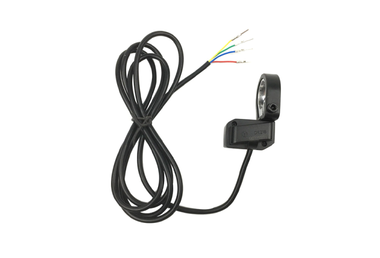 Panou control cu butoane ECO TURBO / Single Dual Motor