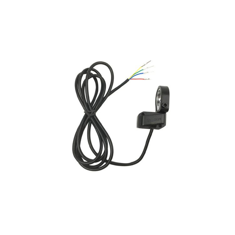 Panou control cu butoane ECO TURBO / Single Dual Motor