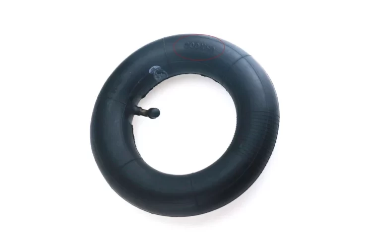 Camera cauciuc 200x50 cu valva 90 de grade