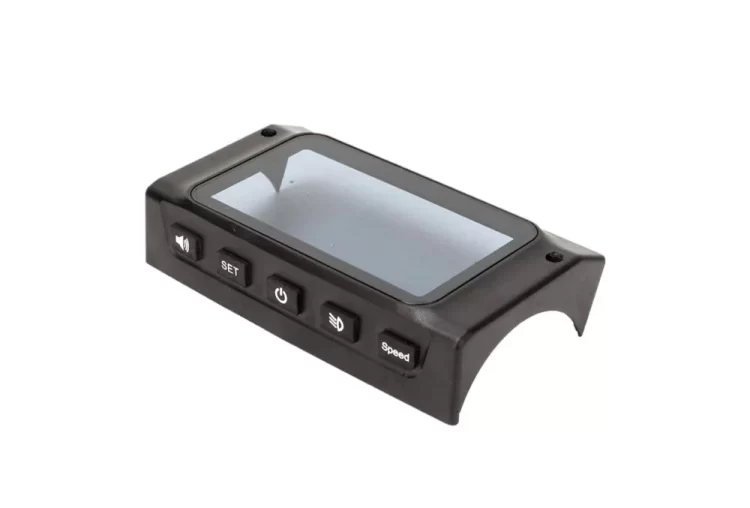 Carcasa protectie display Kugoo S1