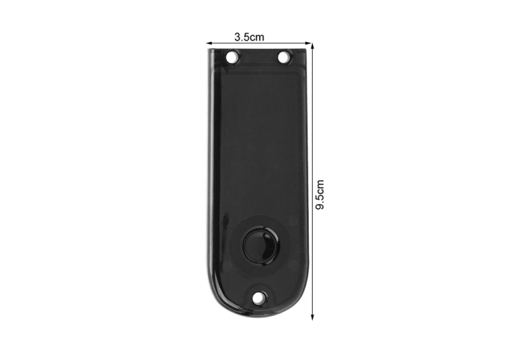 Capac display Ninebot Max G30