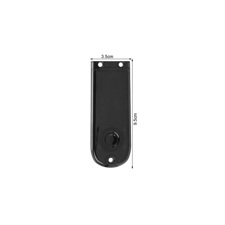 Capac display Ninebot Max G30