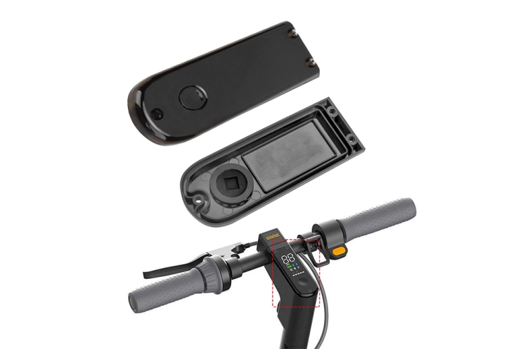 Capac display Ninebot Max G30