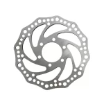 Disc frana 140 mm 6 gauri