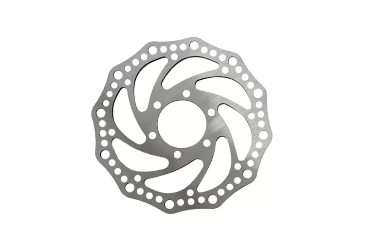 Disc frana 140 mm 6 gauri