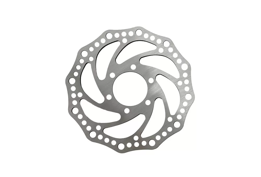 Disc frana 140 mm 6 gauri