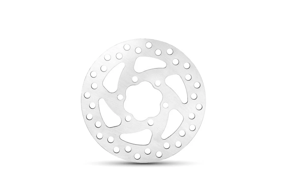 Disc de frana 120 mm 6 gauri