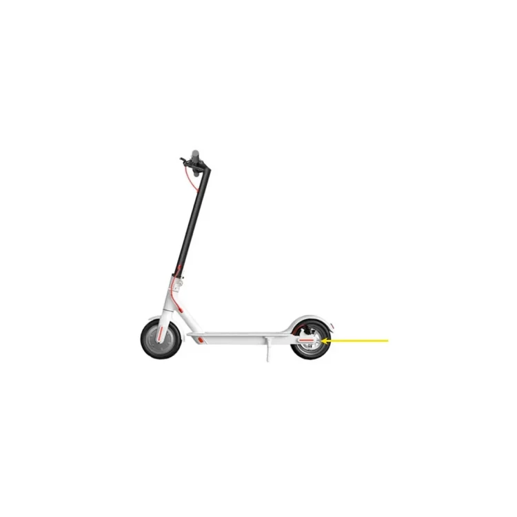 Disc de frana Xiaomi M365 si PRO