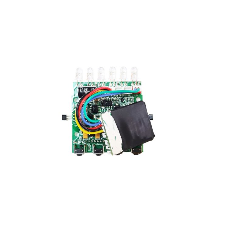 Display Trotineta E-TWOW GT SE cu bluetooth