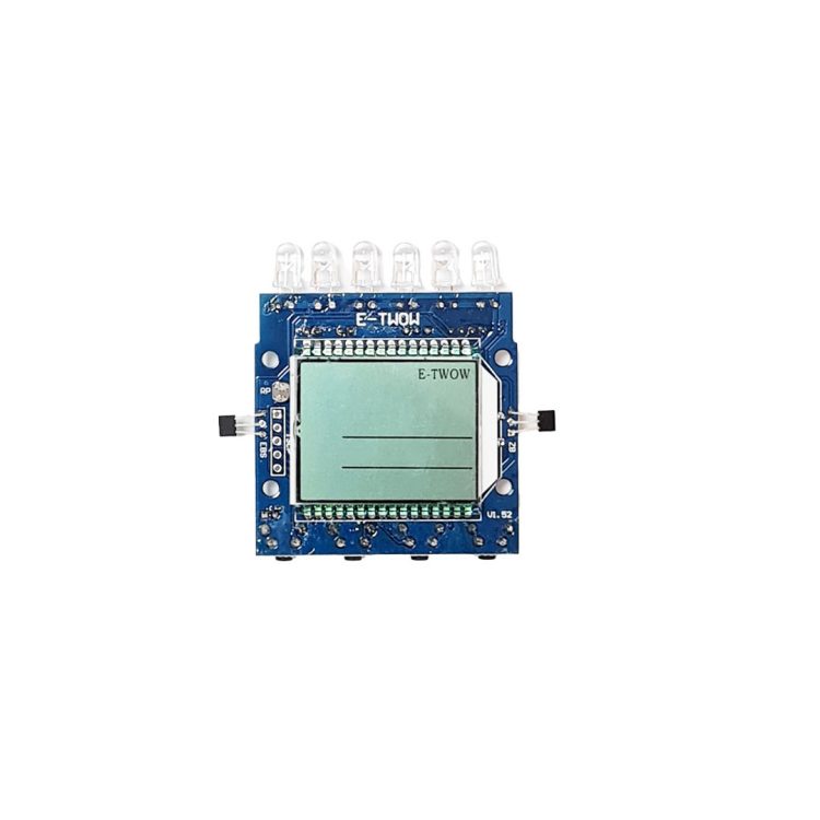 Display Trotineta E-TWOW Booster sau Master