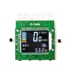 Display E-TWOW Booster S sau V