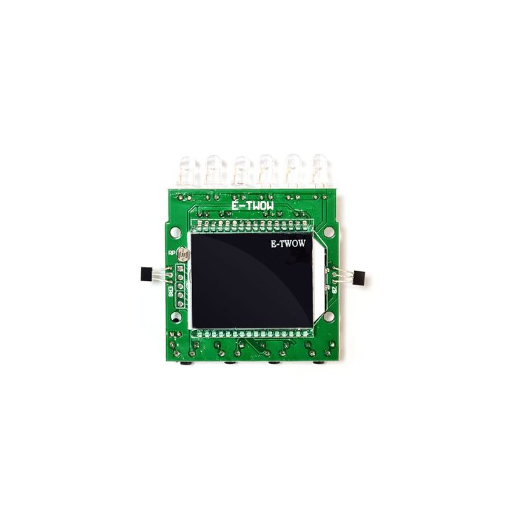 Display Trotineta E-TWOW Booster S