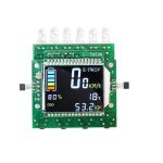 Display E-TWOW GT SE Bluetooth