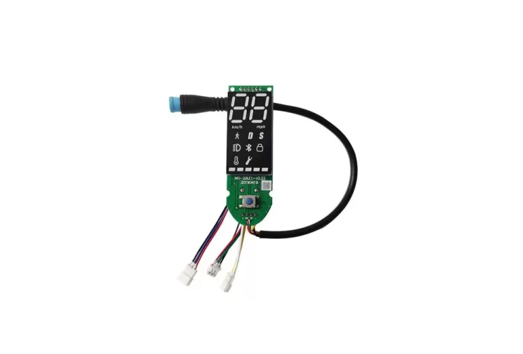 Display Xiaomi PRO 2, 1S si Essential.