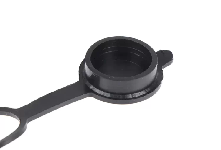 Dop cauciuc mufa incarcare GX16