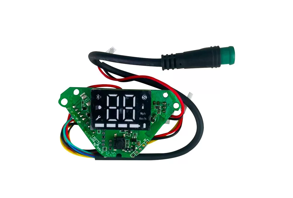 Display Kugoo Kirin S1