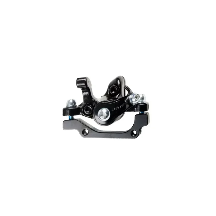 Etrier trotinete electrice stanga + placute cadou