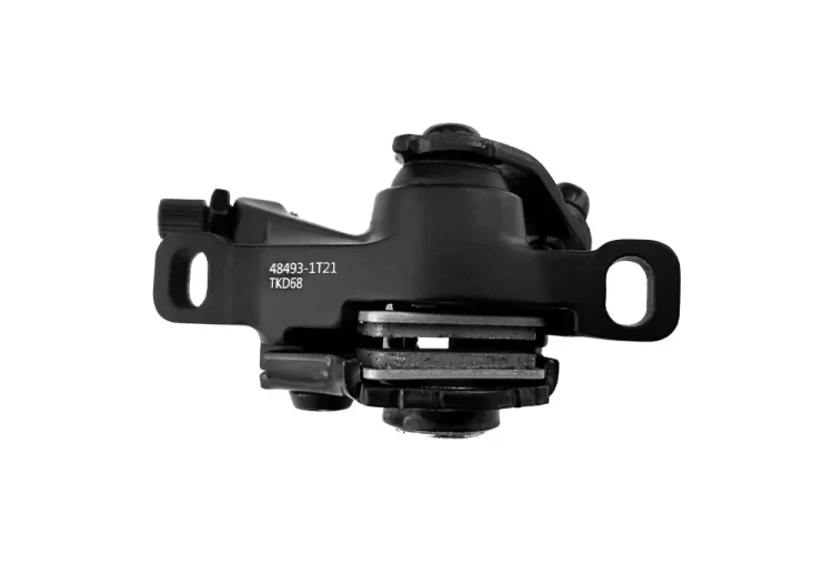 Etrier mecanic Tektro TKD68