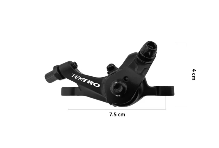 Etrier mecanic Tektro TKD68