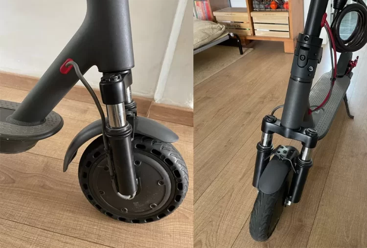 Suspensie fata Xiaomi