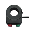 Modul cu butoane claxon si lumini trotinete electrice