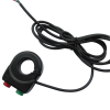 Modul cu butoane claxon si lumini trotinete electrice
