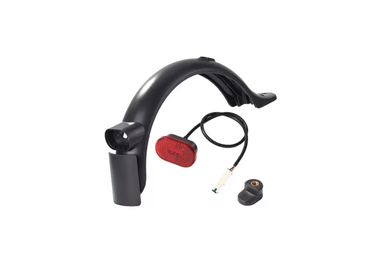 Kit Aripa spate xiaomi pro 2, S1, Essentials