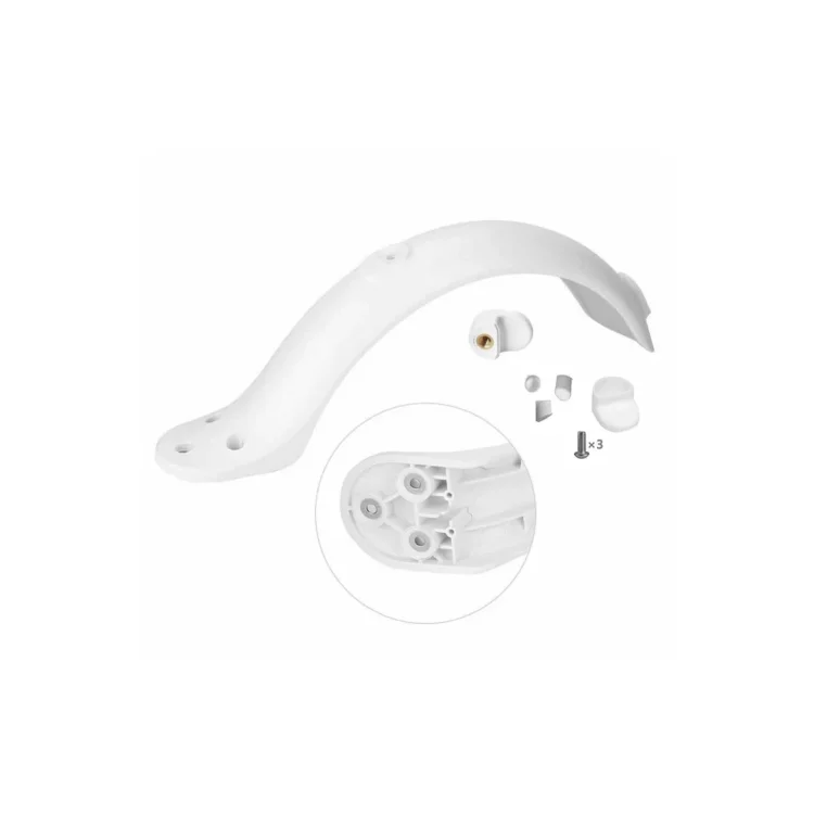kit aripa xiaomi m365 & pro alba