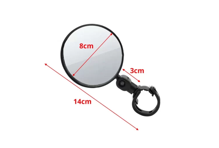 Oglinda retrovizoare