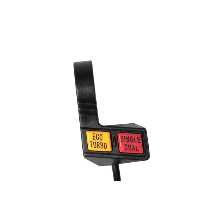 Panou control cu butoane ECO TURBO / Single Dual Motor
