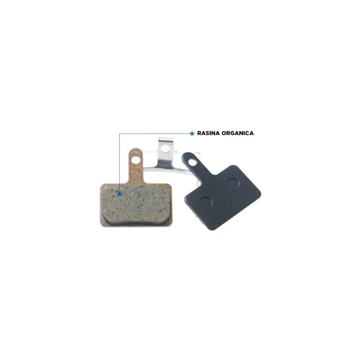 Placute de frana 35x30.5x20 mm